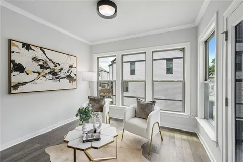 $699,900 | 2090 Emmet Park Lane, Unit 425, Decatur, GA 30033