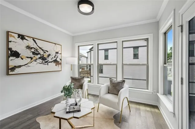 $699,900 | 2090 Emmet Park Lane, Unit 425, Decatur, GA 30033