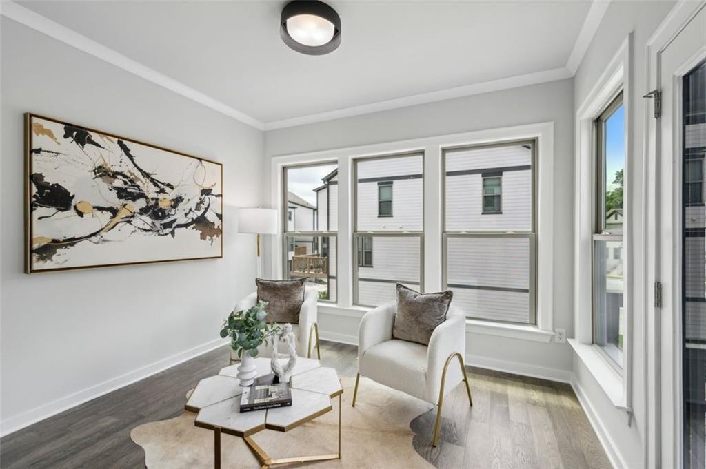 2090 Emmet Park Lane, Unit 425 Decatur, GA 30033 - Photo 36 of 102