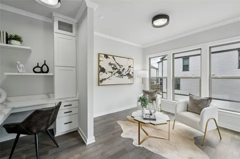 $699,900 | 2090 Emmet Park Lane, Unit 425, Decatur, GA 30033