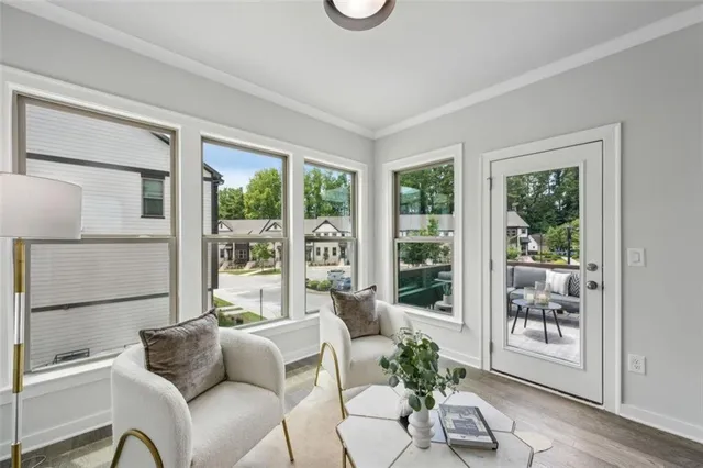 $699,900 | 2090 Emmet Park Lane, Unit 425, Decatur, GA 30033