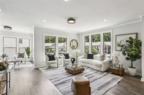 $699,900 | 2090 Emmet Park Lane, Unit 425, Decatur, GA 30033