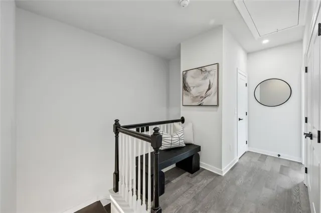 $699,900 | 2090 Emmet Park Lane, Unit 425, Decatur, GA 30033