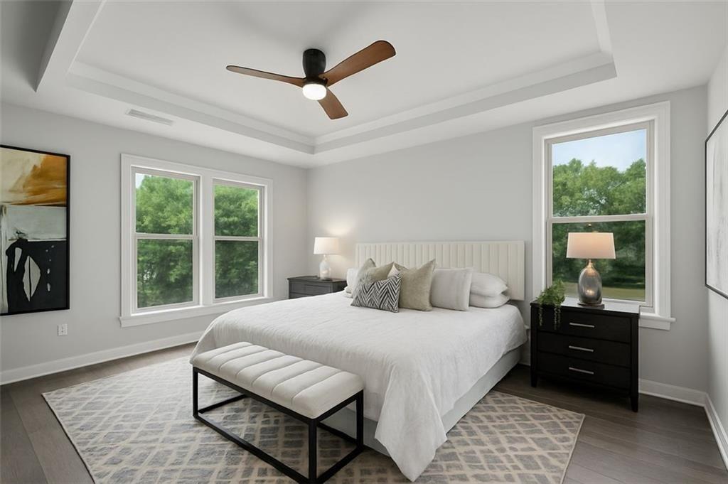 2090 Emmet Park Lane, Unit 425 Decatur, GA 30033 - Photo 42 of 102