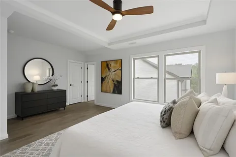 $699,900 | 2090 Emmet Park Lane, Unit 425, Decatur, GA 30033