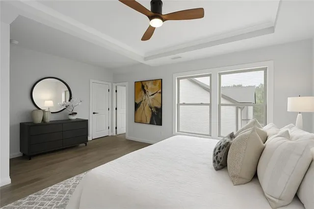 $699,900 | 2090 Emmet Park Lane, Unit 425, Decatur, GA 30033