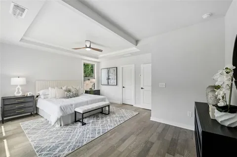 $699,900 | 2090 Emmet Park Lane, Unit 425, Decatur, GA 30033