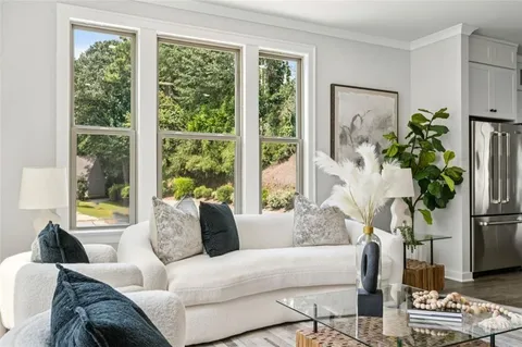 $699,900 | 2090 Emmet Park Lane, Unit 425, Decatur, GA 30033