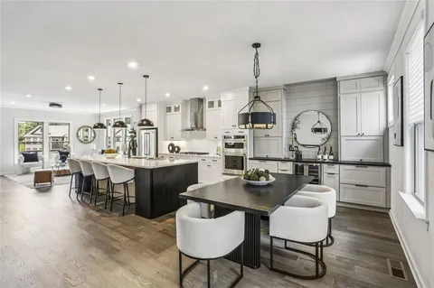 $699,900 | 2090 Emmet Park Lane, Unit 425, Decatur, GA 30033