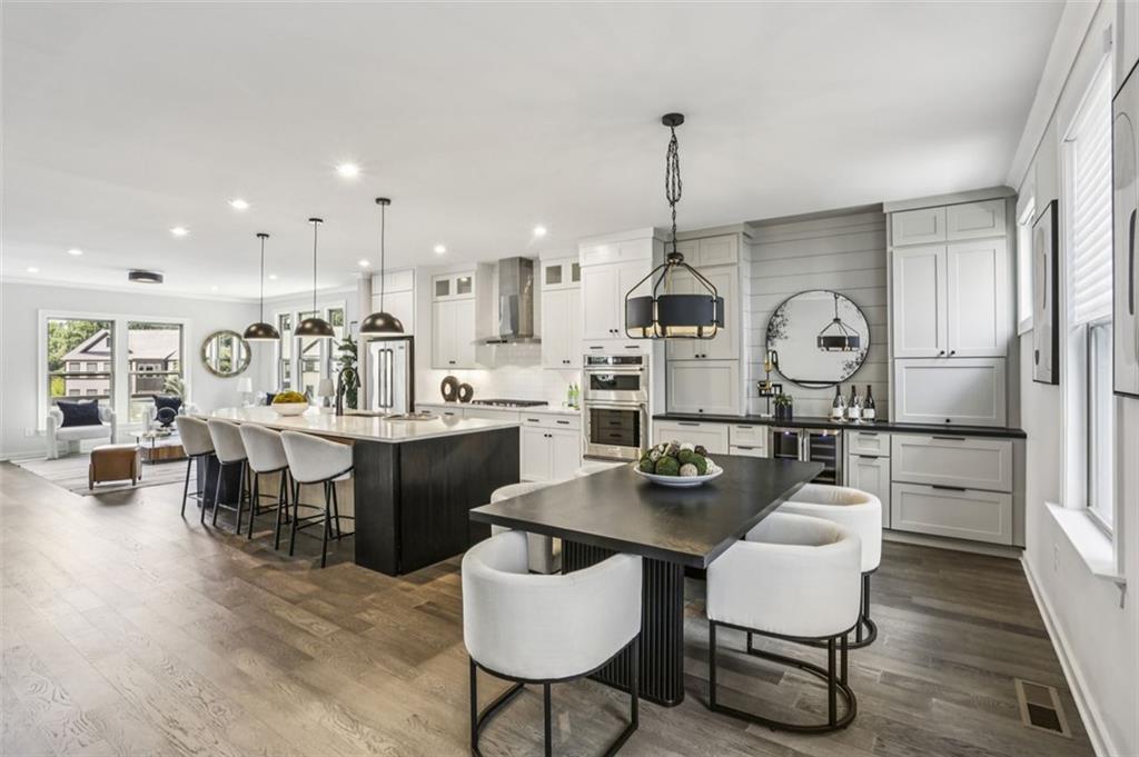 2090 Emmet Park Lane, Unit 425 Decatur, GA 30033 - Photo 6 of 102