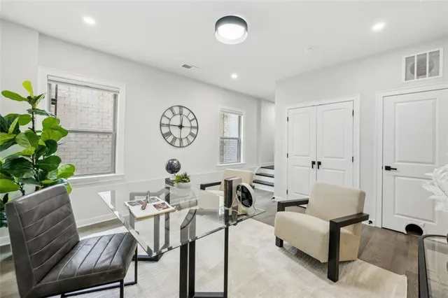 $699,900 | 2090 Emmet Park Lane, Unit 425, Decatur, GA 30033