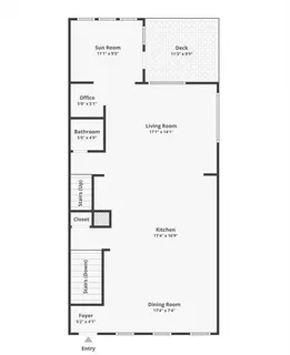 $699,900 | 2090 Emmet Park Lane, Unit 425, Decatur, GA 30033