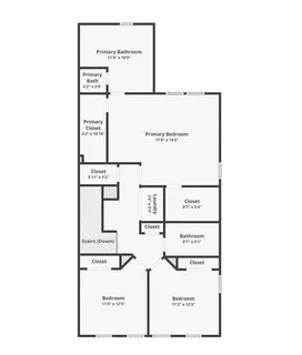 $699,900 | 2090 Emmet Park Lane, Unit 425, Decatur, GA 30033