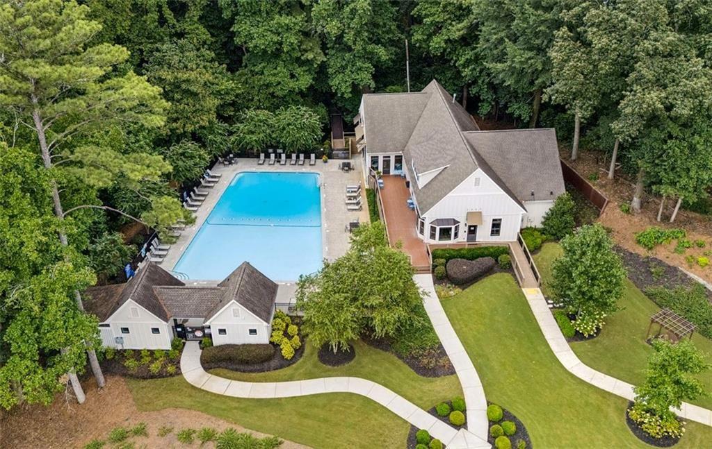 2090 Emmet Park Lane, Unit 425 Decatur, GA 30033 - Photo 70 of 102