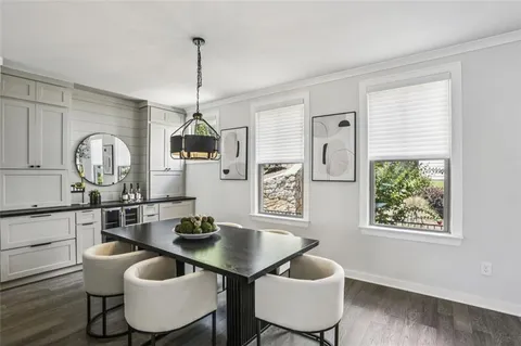 $699,900 | 2090 Emmet Park Lane, Unit 425, Decatur, GA 30033