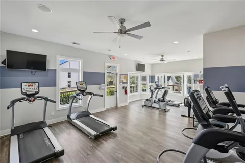 $699,900 | 2090 Emmet Park Lane, Unit 425, Decatur, GA 30033