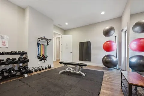 $699,900 | 2090 Emmet Park Lane, Unit 425, Decatur, GA 30033