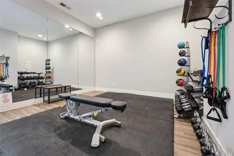 $699,900 | 2090 Emmet Park Lane, Unit 425, Decatur, GA 30033