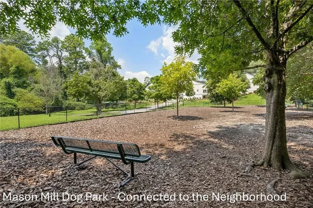 $699,900 | 2090 Emmet Park Lane, Unit 425, Decatur, GA 30033