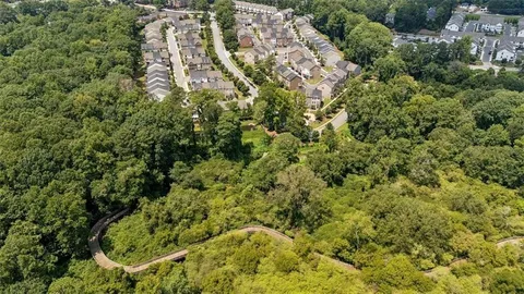 $699,900 | 2090 Emmet Park Lane, Unit 425, Decatur, GA 30033