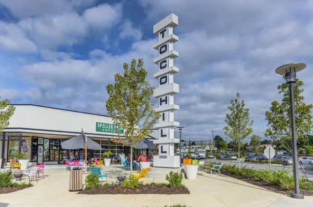 $699,900 | 2090 Emmet Park Lane, Unit 425, Decatur, GA 30033