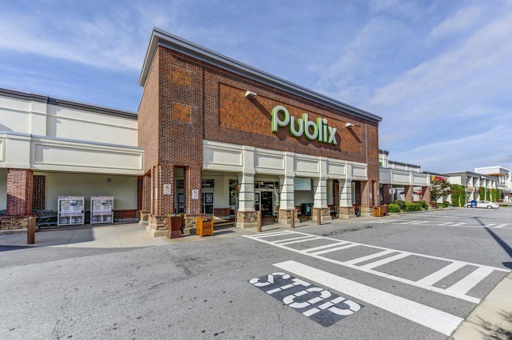 2090 Emmet Park Lane, Unit 425 Decatur, GA 30033 - Photo 92 of 102