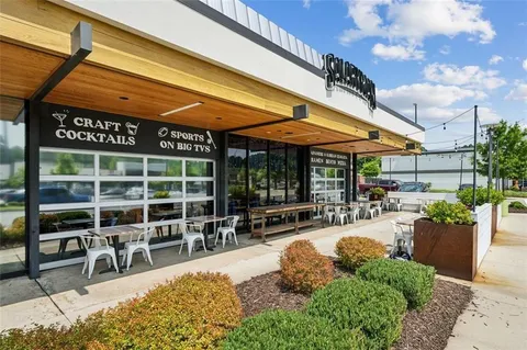 $699,900 | 2090 Emmet Park Lane, Unit 425, Decatur, GA 30033