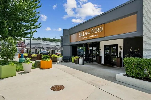 $699,900 | 2090 Emmet Park Lane, Unit 425, Decatur, GA 30033