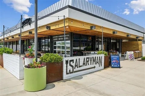 $699,900 | 2090 Emmet Park Lane, Unit 425, Decatur, GA 30033