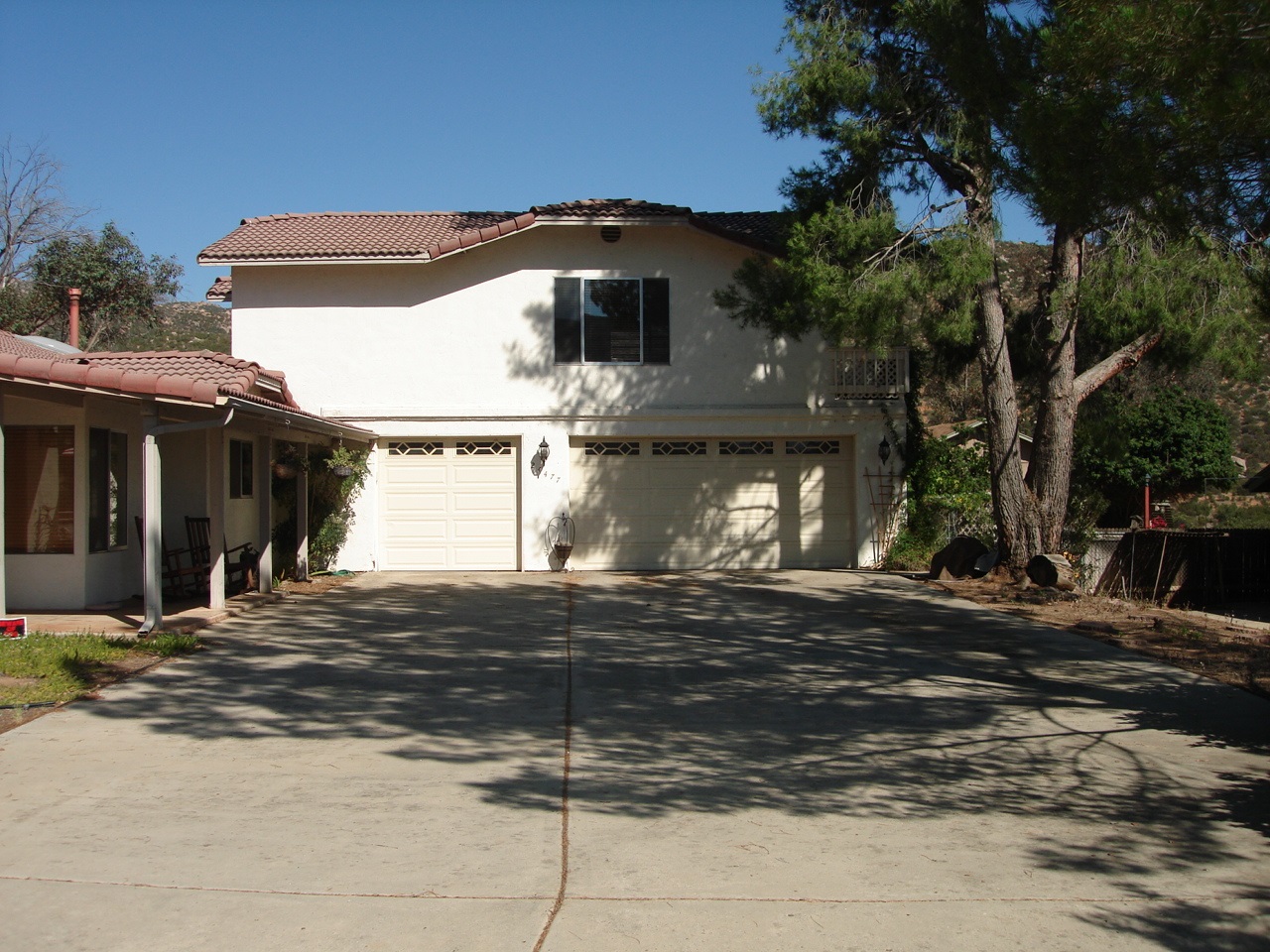 24477 Del Amo Road Ramona, CA 92065 - Photo 1 of 25