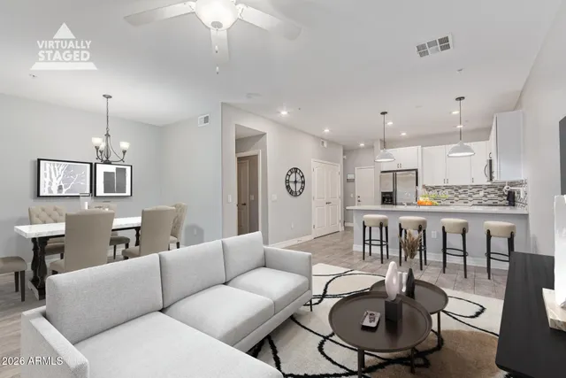 $350,000 | 2821 South Skyline Drive, Unit 172, Mesa, AZ 85212