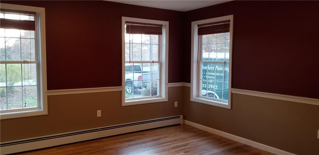 430 Back Road Shapleigh, ME 04076 - Photo 17 of 34 The right front corner of the dining...