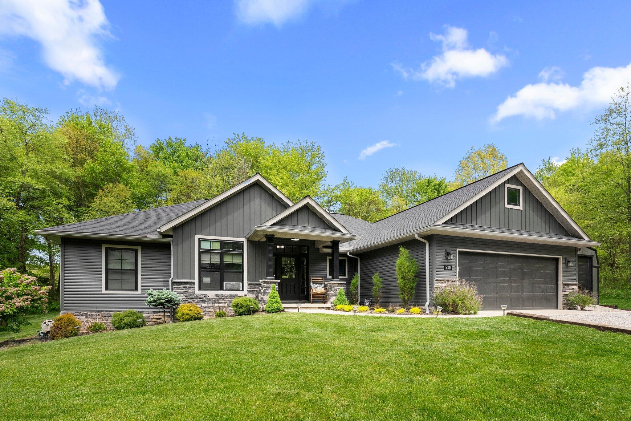 530 Terrace Ridge Circle Howard, OH 43028 - Photo 49 of 49 DSC07414
