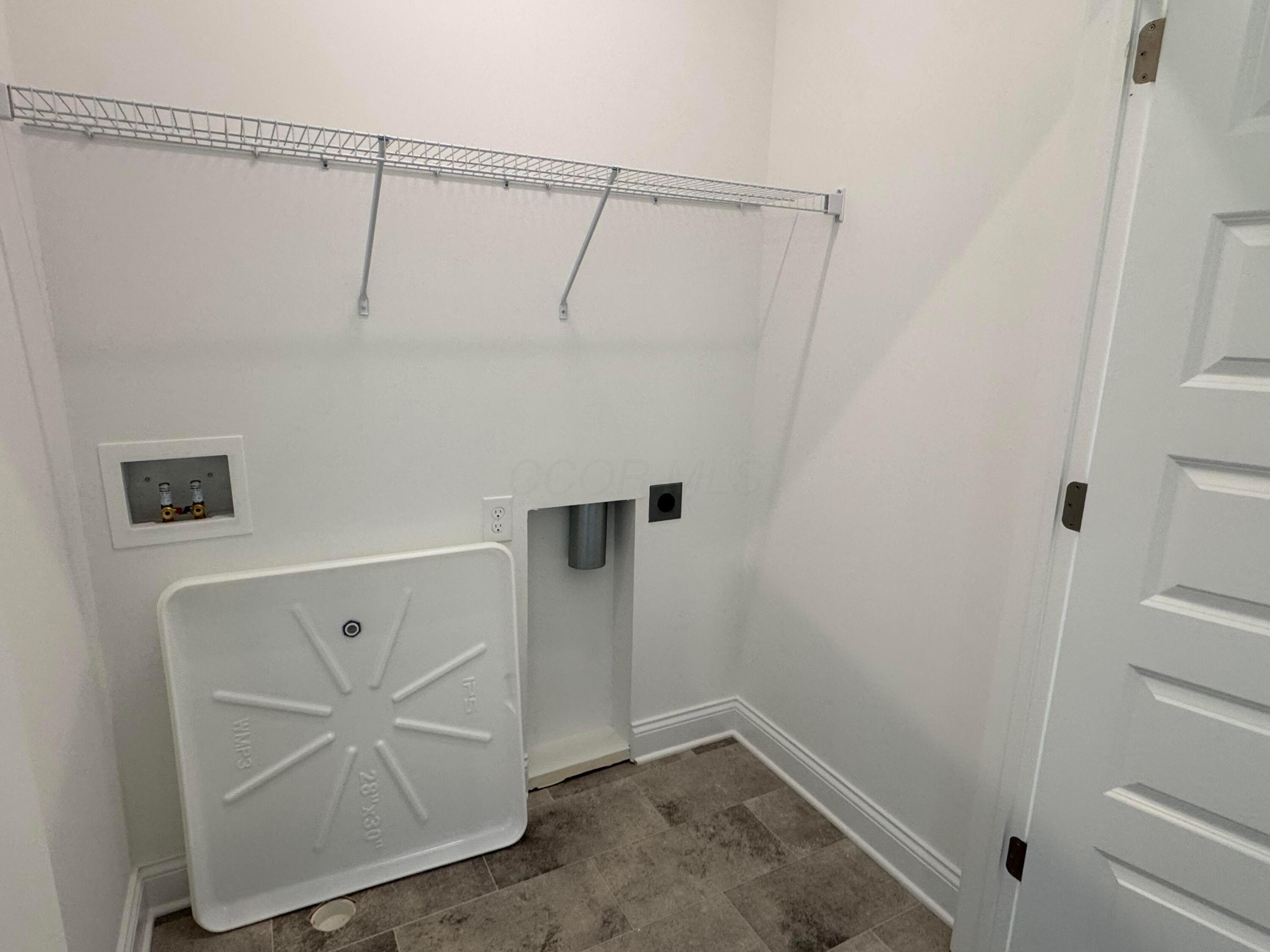 4201 Tuller Road, Unit LOT 1002 Dublin, OH 43017 - Photo 20 of 50 Laundry
