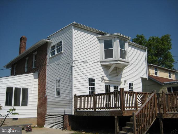 3603 Cedardale Road Baltimore, MD 21215 - Photo 12 of 12 Other #1