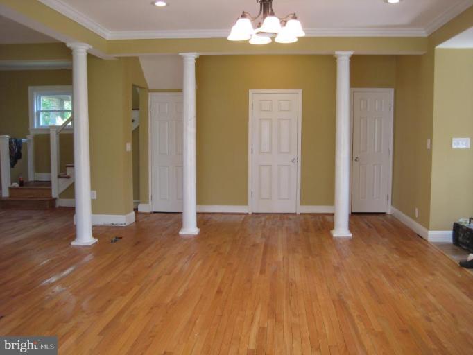 3603 Cedardale Road Baltimore, MD 21215 - Photo 3 of 12 Dining Room