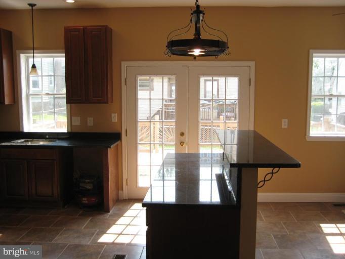 3603 Cedardale Road Baltimore, MD 21215 - Photo 5 of 12 Kitchen #2