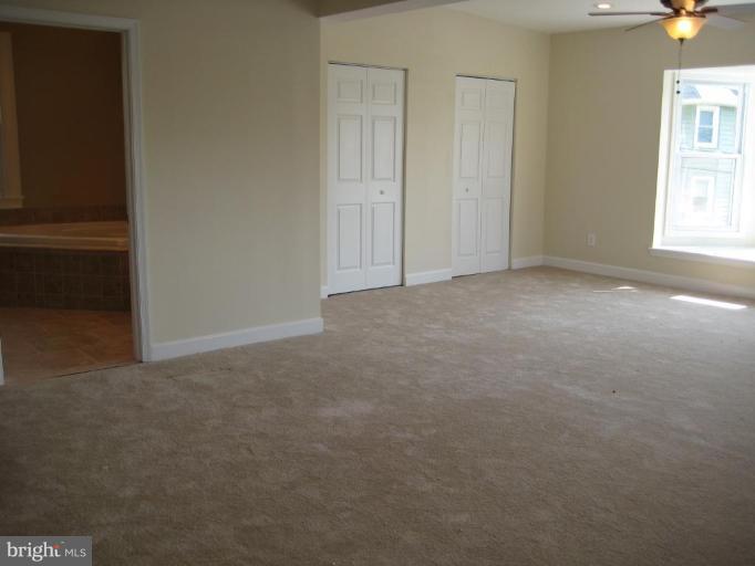 3603 Cedardale Road Baltimore, MD 21215 - Photo 7 of 12 Master Bedroom #2