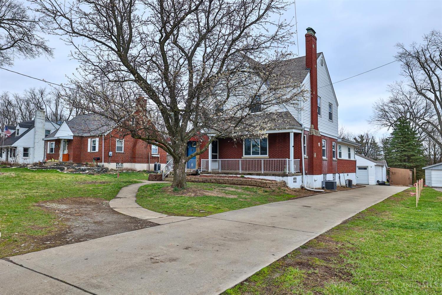 512 Anderson Ferry Road Cincinnati, OH 45238 - Photo 2 of 43 Gallery Image 2