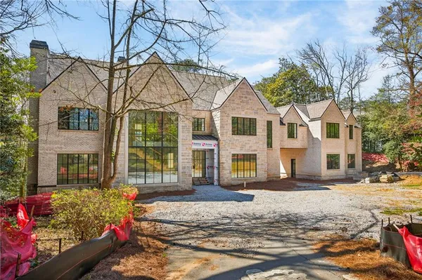 $4,950,000 | 312 Blackland Road Northwest, Atlanta, GA 30342