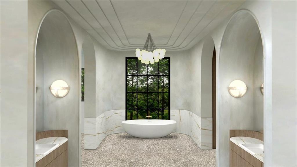 312 Blackland Road Northwest Atlanta, GA 30342 - Photo 21 of 58