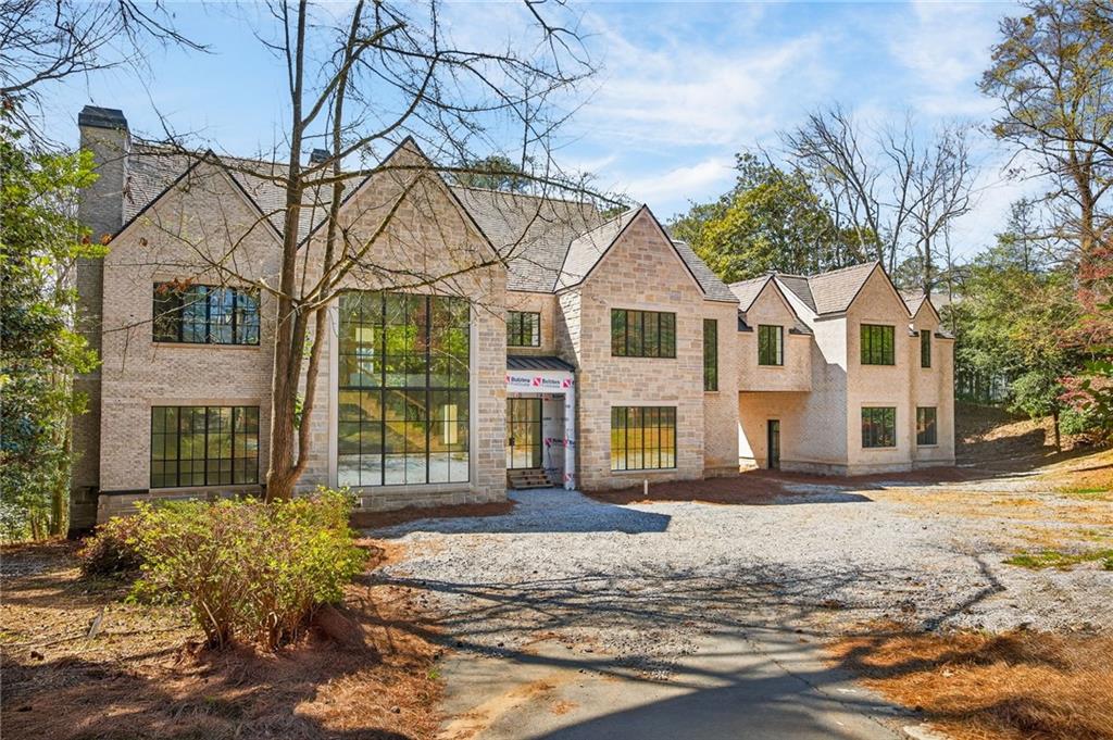 312 Blackland Road Northwest Atlanta, GA 30342 - Photo 3 of 58