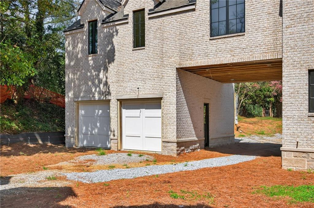 312 Blackland Road Northwest Atlanta, GA 30342 - Photo 49 of 58