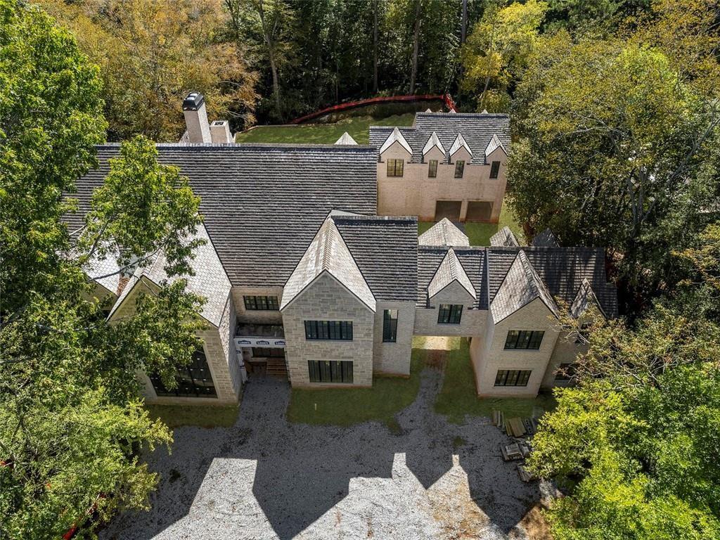 312 Blackland Road Northwest Atlanta, GA 30342 - Photo 51 of 58