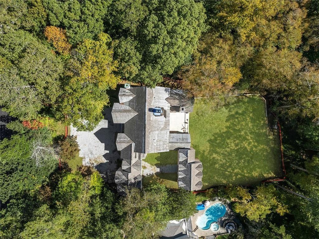 312 Blackland Road Northwest Atlanta, GA 30342 - Photo 53 of 58