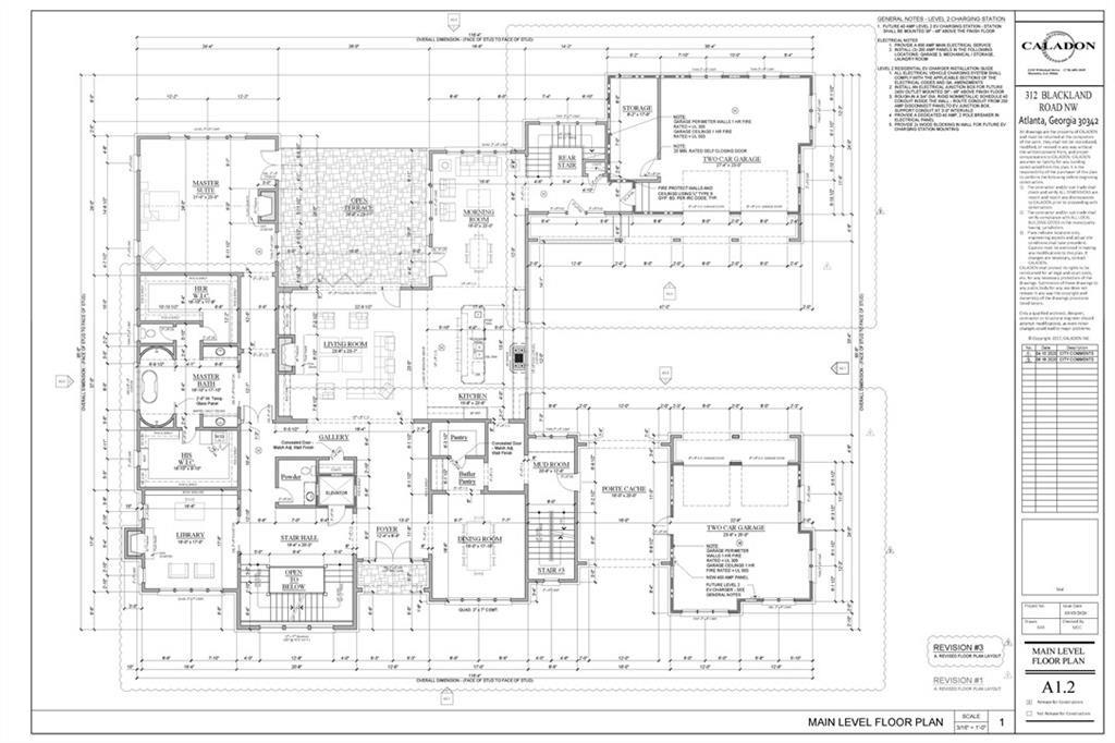 312 Blackland Road Northwest Atlanta, GA 30342 - Photo 56 of 58