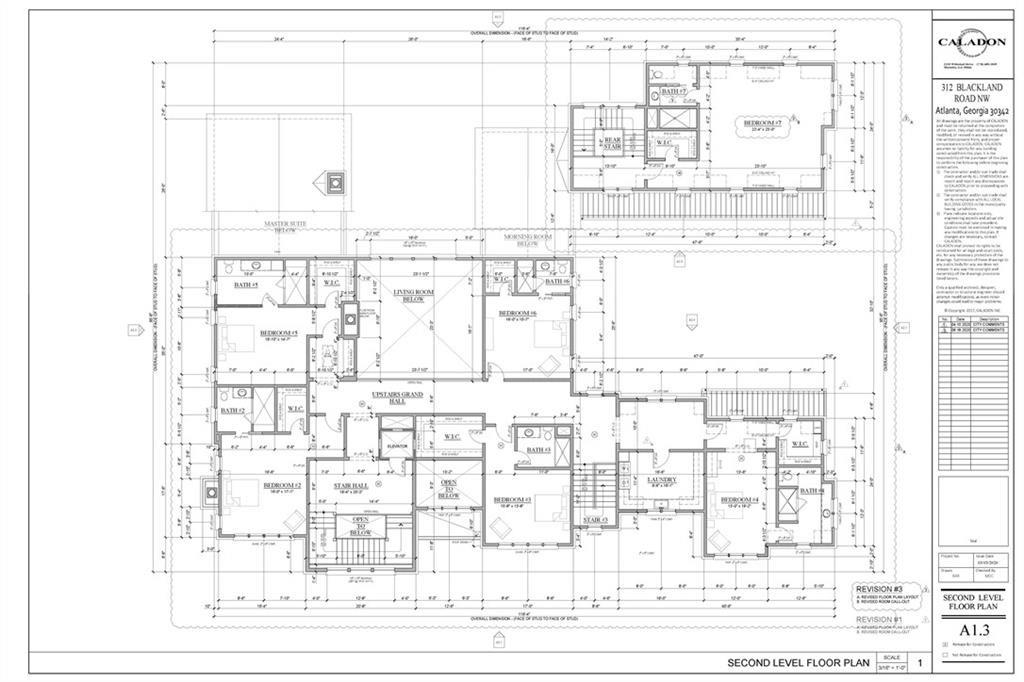 312 Blackland Road Northwest Atlanta, GA 30342 - Photo 57 of 58