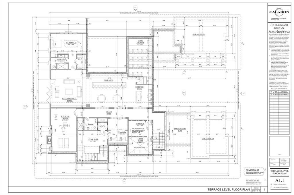 312 Blackland Road Northwest Atlanta, GA 30342 - Photo 58 of 58