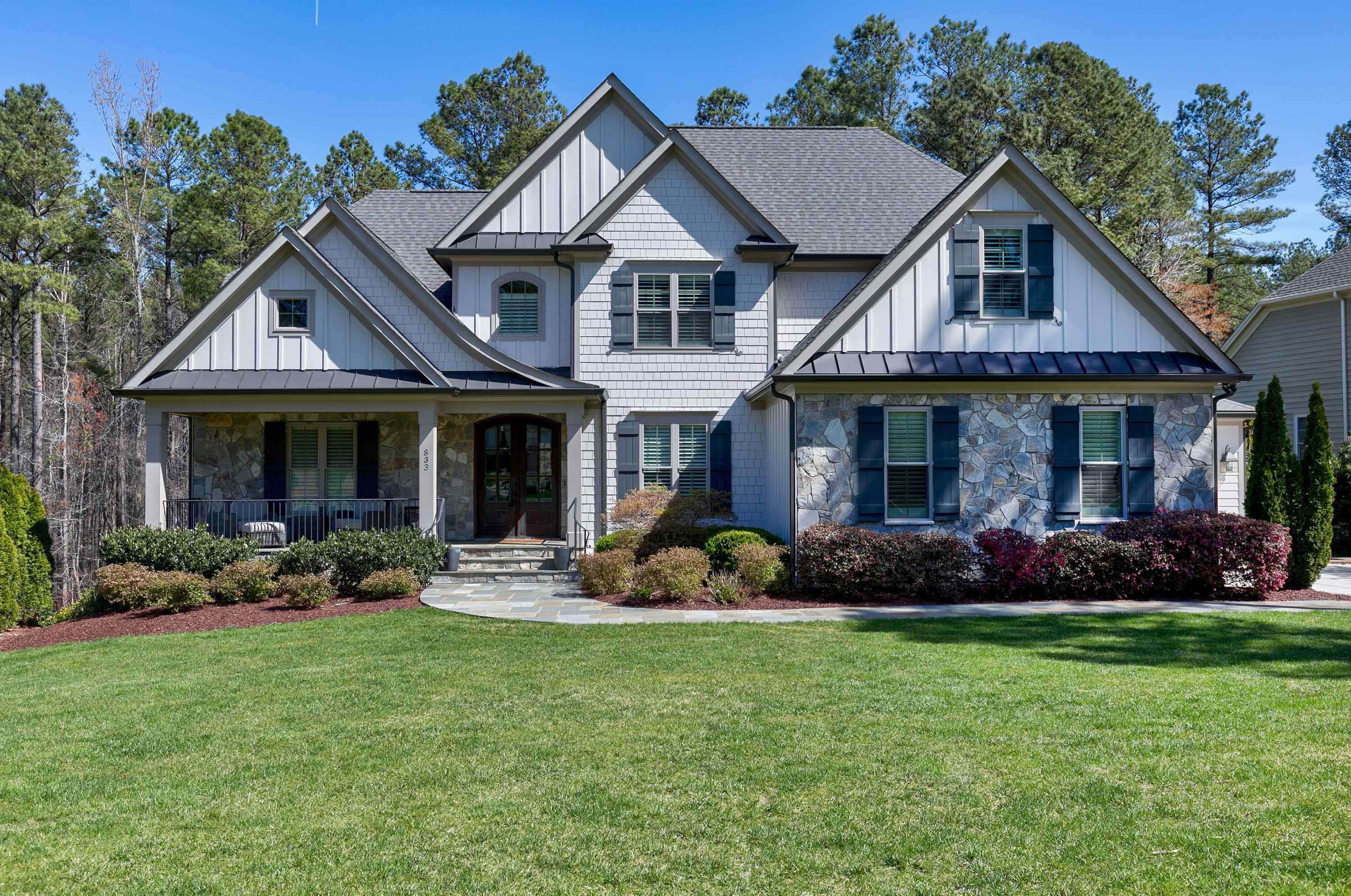 833 Keith Road Wake Forest, NC 27587 - Photo 1 of 64 Photo 1