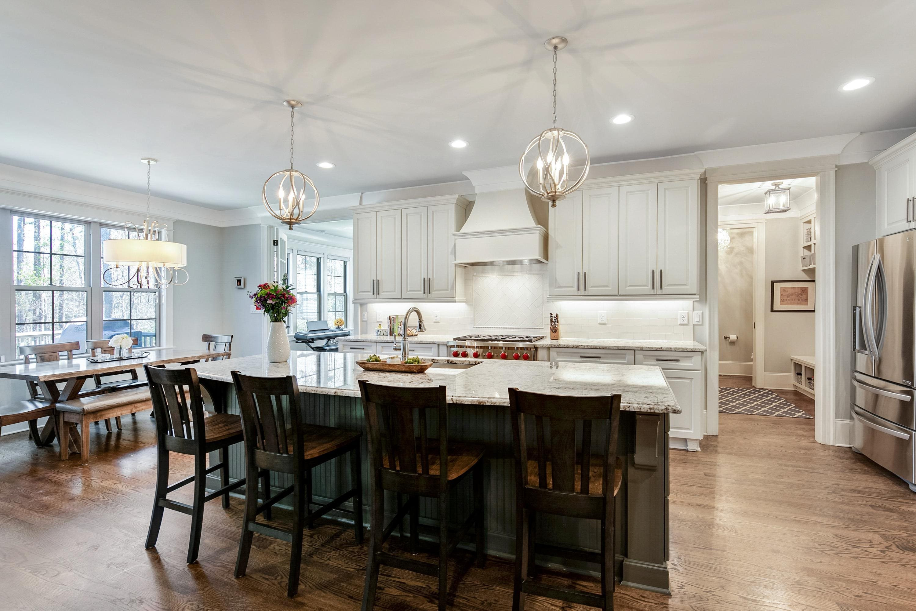 833 Keith Road Wake Forest, NC 27587 - Photo 12 of 64 Photo 12